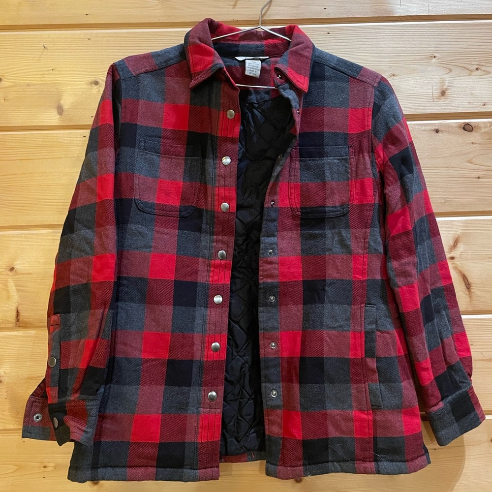 Duluth Trading Post Jacket - image 1